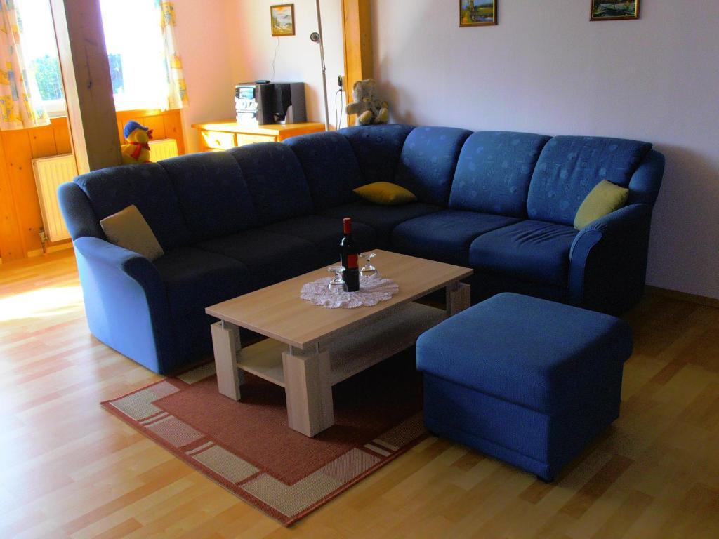 Ferienwohnung Hillbrand Bad Goisern Szoba fotó