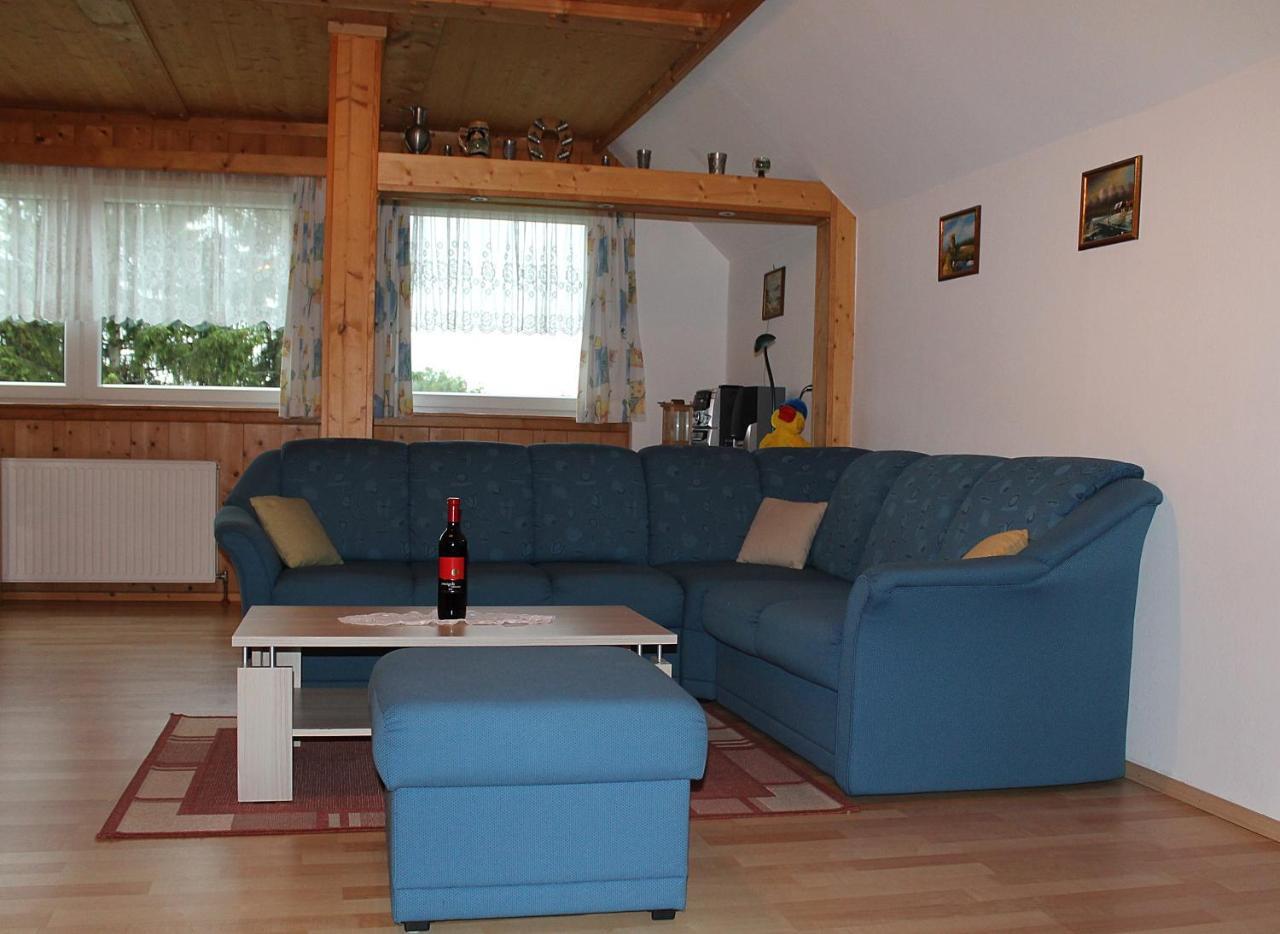 Ferienwohnung Hillbrand Bad Goisern Kültér fotó