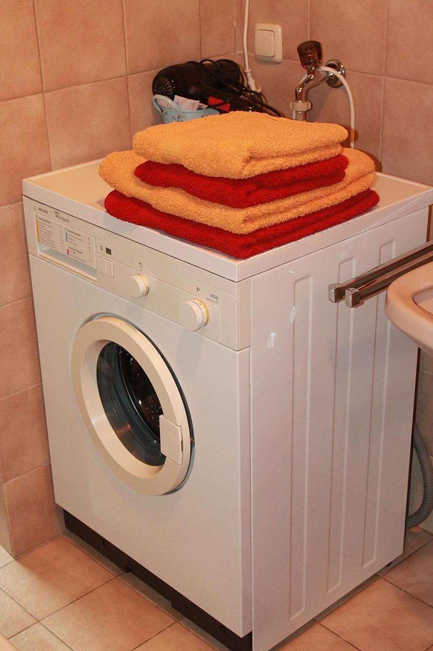 Ferienwohnung Hillbrand Bad Goisern Kültér fotó