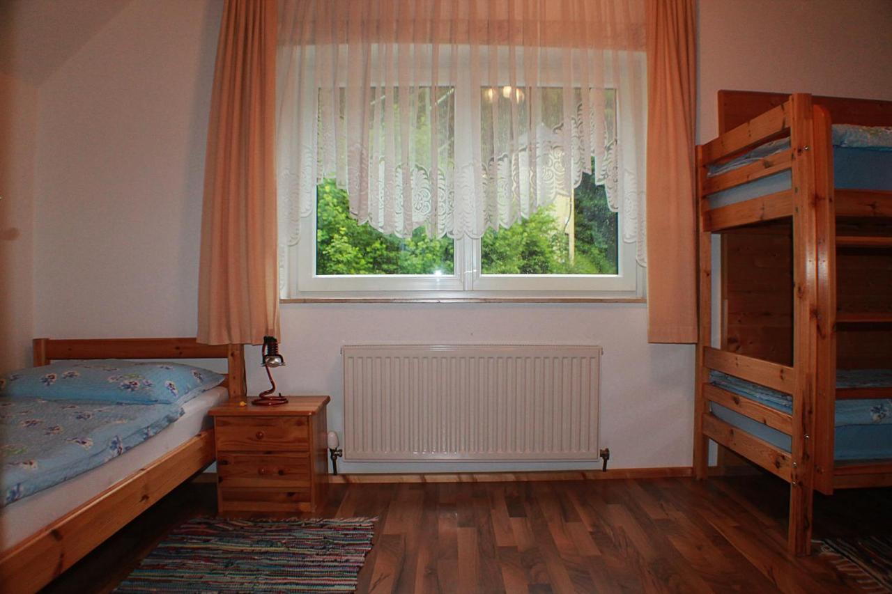 Ferienwohnung Hillbrand Bad Goisern Kültér fotó