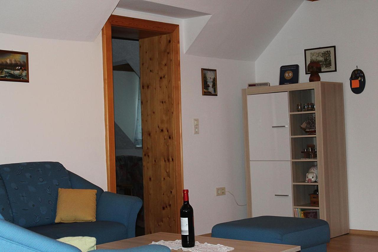 Ferienwohnung Hillbrand Bad Goisern Kültér fotó