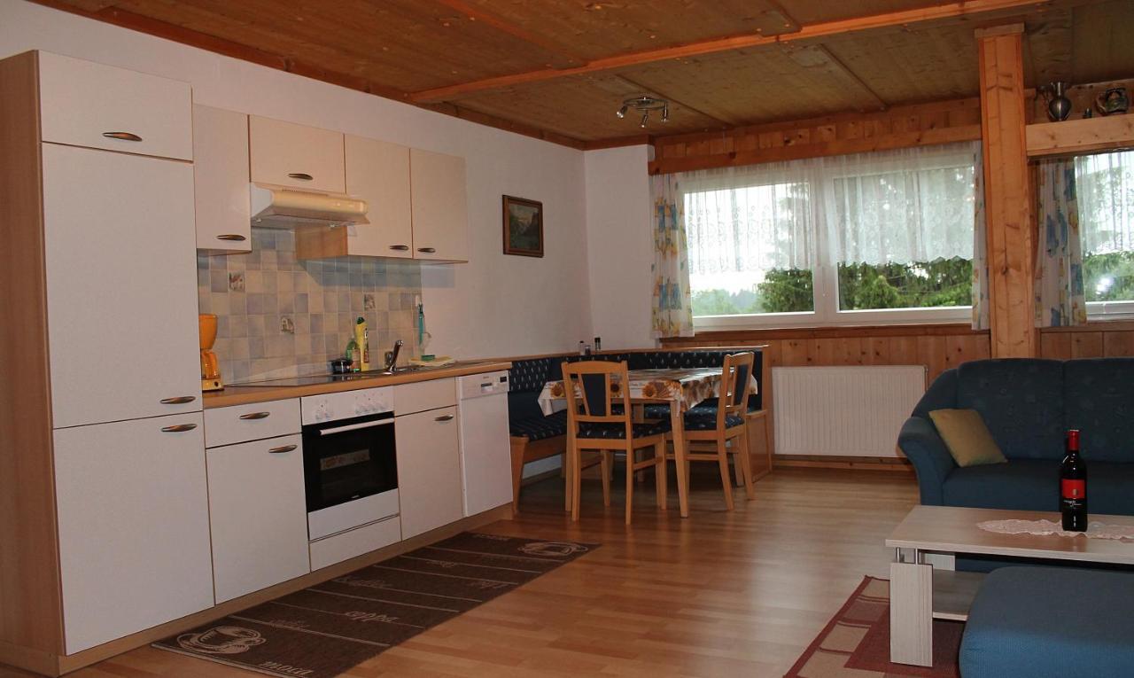 Ferienwohnung Hillbrand Bad Goisern Kültér fotó