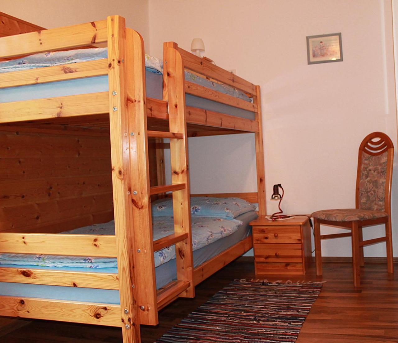 Ferienwohnung Hillbrand Bad Goisern Kültér fotó
