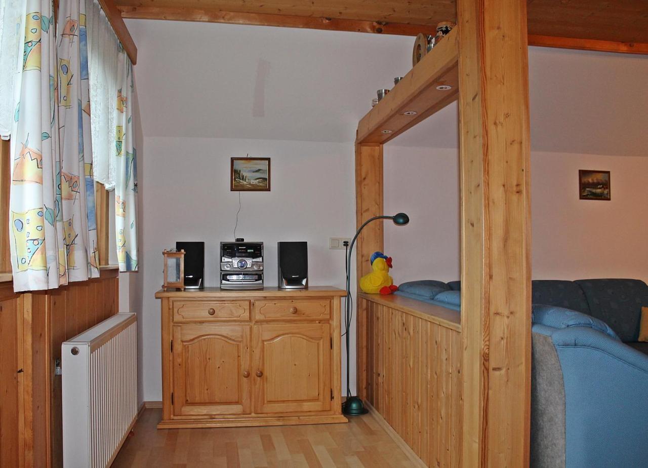 Ferienwohnung Hillbrand Bad Goisern Kültér fotó